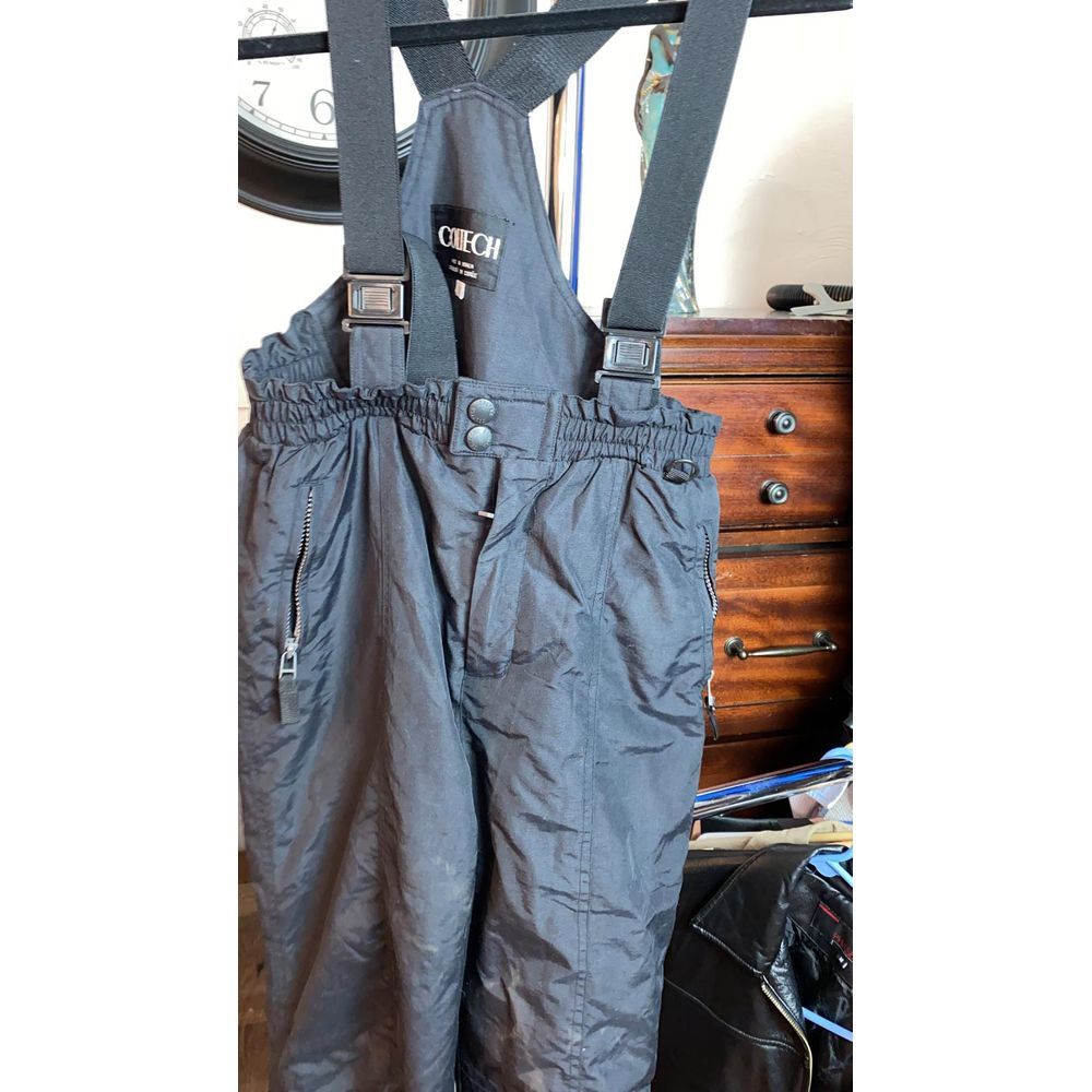 Coltech Child Snow Pants - Picture 3 of 8